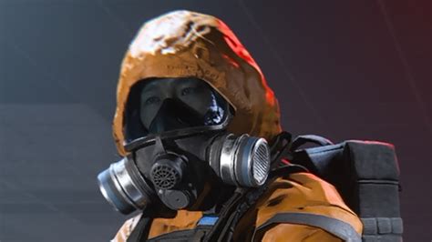 Warzone Season Is Adding A New Nuke Skin It S Fire