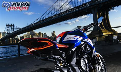 Ktm To Take Majority Stake In Mv Agusta Mcnews