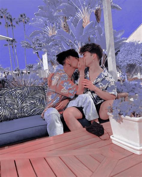 Pin By Robert Thibault On KISSing Men Gay Relationship Cute Gay Hottest Guy Ever