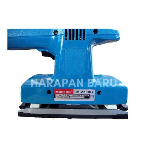 Jual Mesin Amplas Sander Modern M 2500B Kota Malang