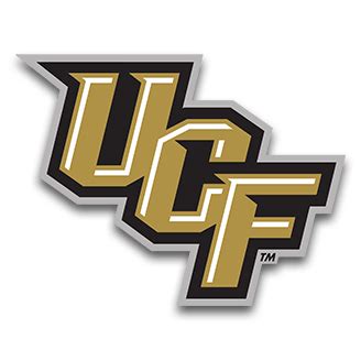 UCF Logo - LogoDix