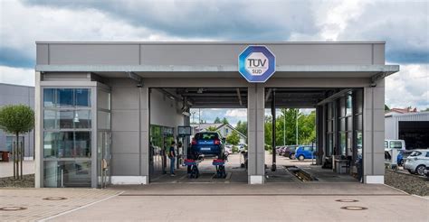 What Is TÜv Certification In Germany Lingoda