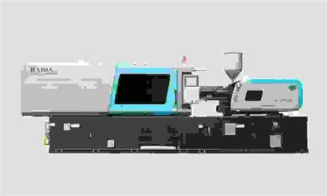 HDK Series High Speed IMM HAIDA Injection Molding Machine