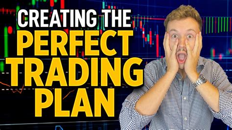 Creating The Perfect Trading Plan Youtube