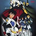 Ronin Warriors Tv Series Imdb