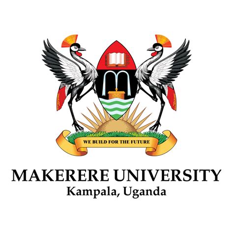 Makerere University MAK Uganda Logo PNG Vector (PDF) Free Download