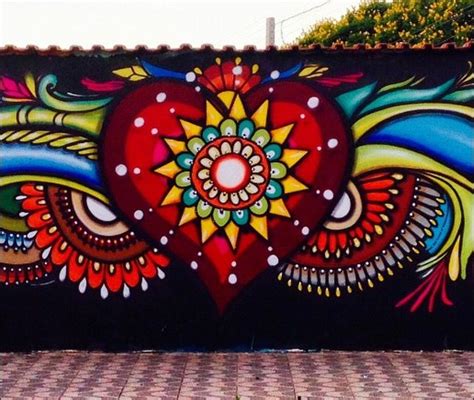 by Audi, Brazil (LP) | Mural art, Graffiti wall art, Amazing street art