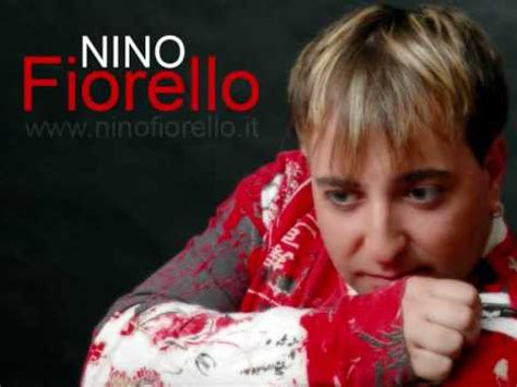 Incanto E Magia Nino Fiorello 2009 New Album YouTube