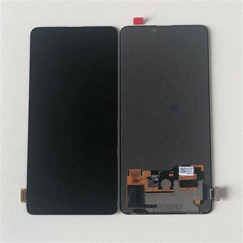 639 Original For Xiaomi Mi 9t Mi 9t Pro Amoled Lcd Screen Display