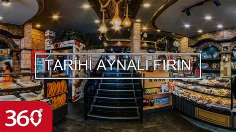 TARİHİ AYNALI FIRIN YouTube