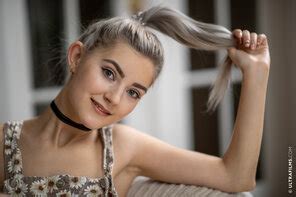 Eva Elfie Solo Striptease H Porn Pic