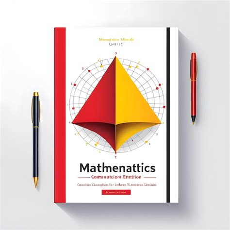 math design books pictures
