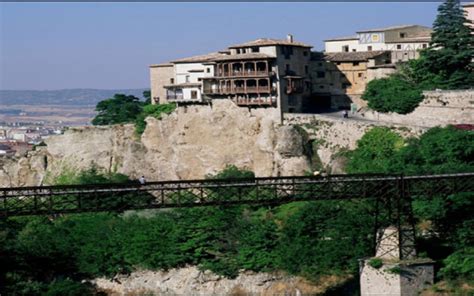 Parador de Cuenca Spain- Hotel Parador de Cuenca Packages