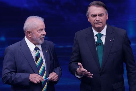 Campanha De Lula Prepara Ações Para Tornar Bolsonaro Inelegível