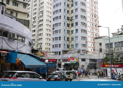 tsz wan shan   editorial stock image image  life