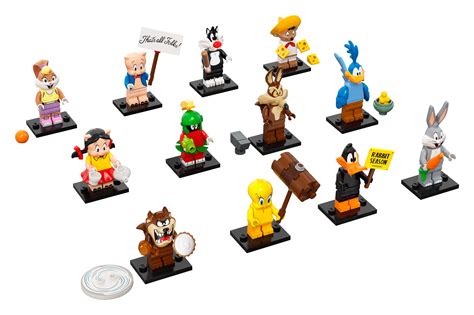 Lego Looney Tunes Leak | ubicaciondepersonas.cdmx.gob.mx