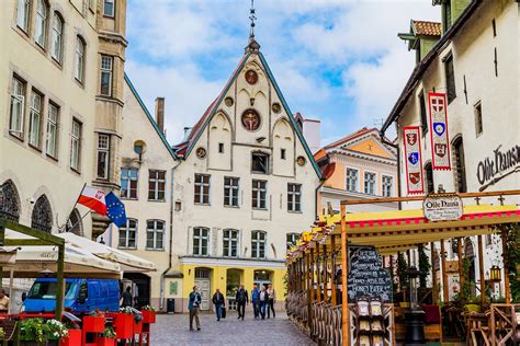 10 best things to do in Estonia