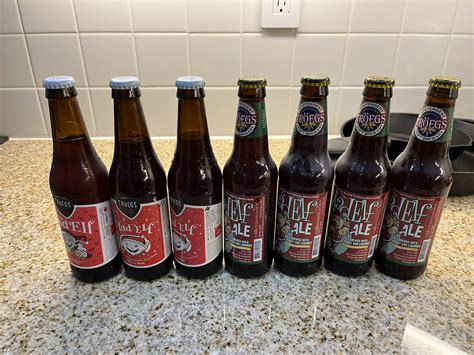 Rick Wise On Twitter Enjoying A TroegsBeer Mad Elf Vertical 2012