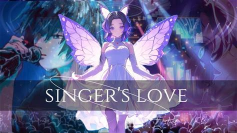 Singers Love Part 9 Semi Final Demon Slayer Texting Story Giyushino