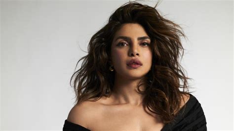 Citadel Stars Priyanka Chopra Jonas And Richard Madden On Their