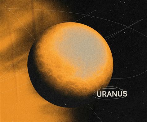 A Guide To Uranus In Astrology