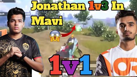 Jonathan Vs Mavi Pure Fight Jonathan V In Mavi Godl Kills Youtube