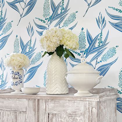 Thibaut At Winter Bud Wallpaper Willow Tree Wallpapers Jayelle