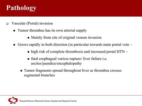 Hepatocellular carcinoma | PPT