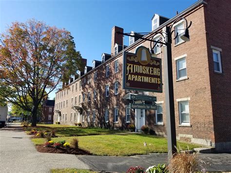 Amoskeag Apartments Apartments In Manchester Nh