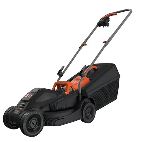 Black Decker Kosilica električna BEMW351 GB Električne kosačice za