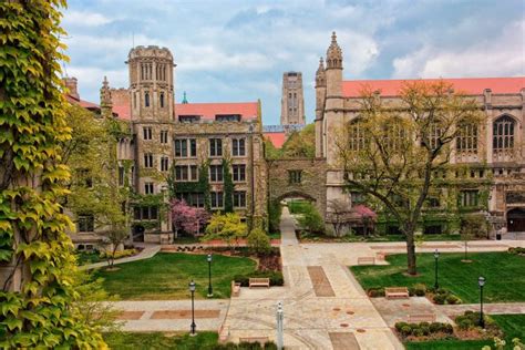 Top 10 Highest Rated American Universities TopTeny Magazine