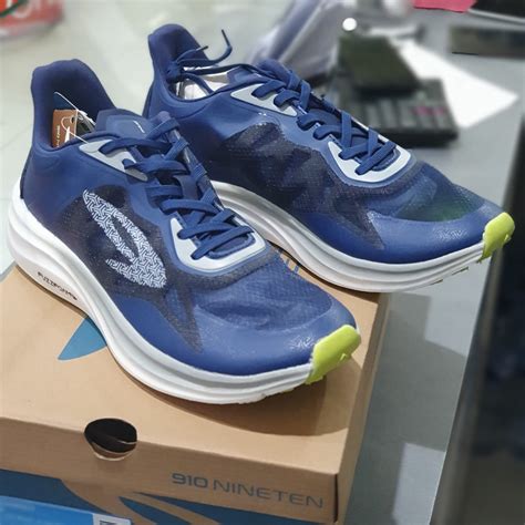 Jual Sepatu Running Nineten Ryuga Shopee Indonesia