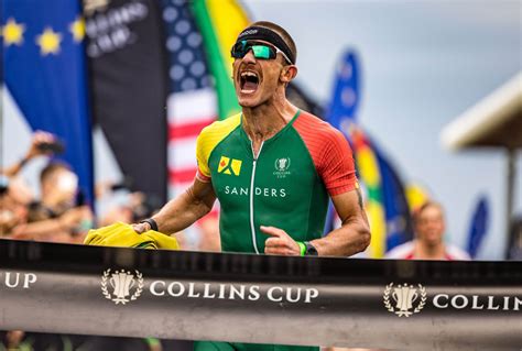 Lionel Sanders' race tactics for the Arena Games revealed - Triathlon ...