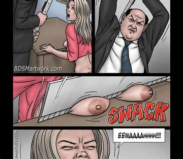 The Principal Muses Sex And Porn Comics