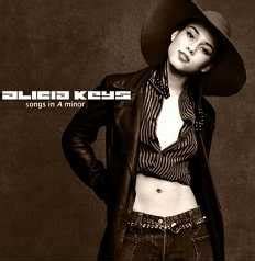 Watch and listen to Alicia Keys - Songs In A Minor on itunes store.