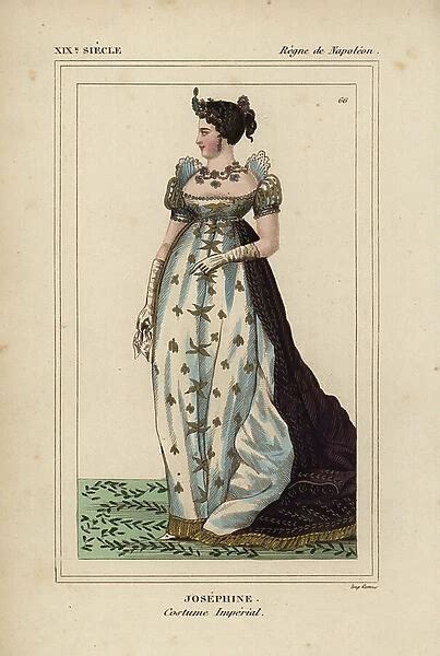 Empress Josephine, ceremonial dresses, 1763-1814 Our beautiful pictures ...