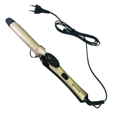 Modelador De Cachos Grosso - Babyliss Modelador De Cachos Ondas Grosso 25mm Bivolt 180ºc – AnMello Store