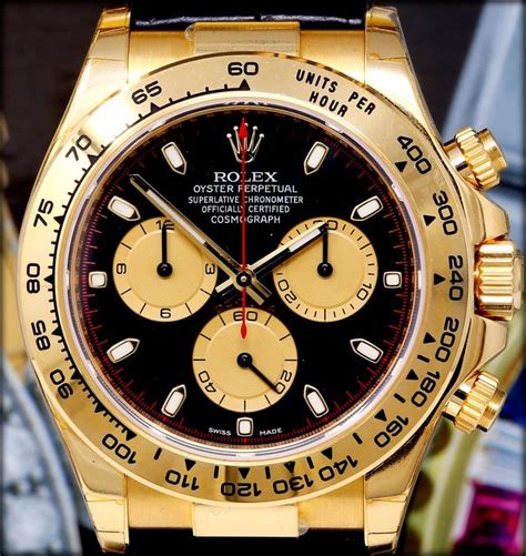 Rolex Daytona Paul Newman Dial 116518 Mężczyzna Catawiki