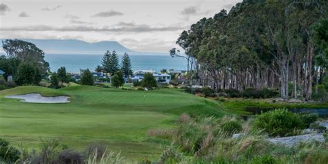 Hermanus Golf Club – Book Golf Online • golfscape