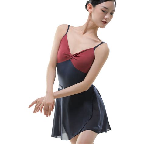 Adult Ballet Camisole Dance Leotard Dansgirl