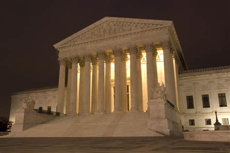 Us Supreme Court Grants Review Of Challenge To Californias Private