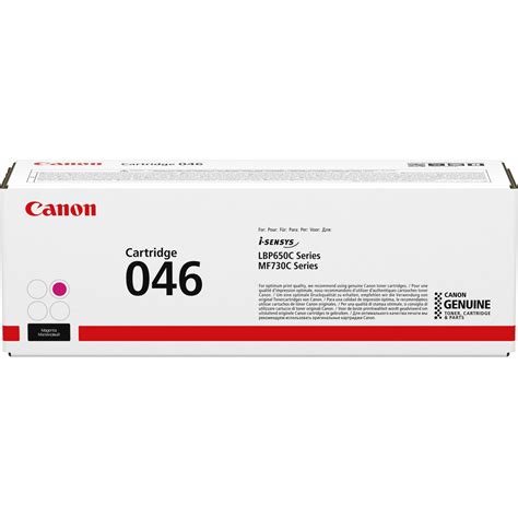 Original Canon Cmyk Multipack Toner Cartridges C C