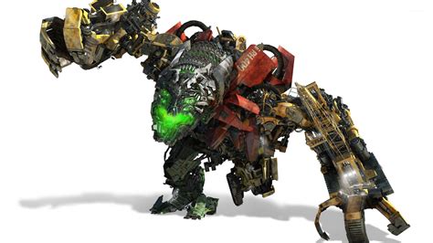 Devastator - Transformers wallpaper - Movie wallpapers - #34437