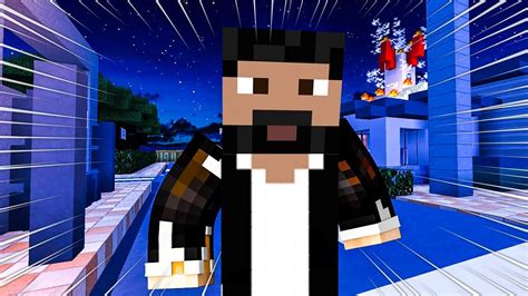 Polat Alemdar Ve Ekİbİ Fakİrİ Koruyor 😲 Minecraft Youtube