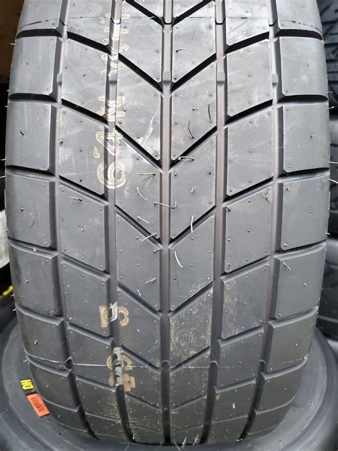 Pirelli Part Worn Slicks 22562517 X6 For Sale Online Ebay