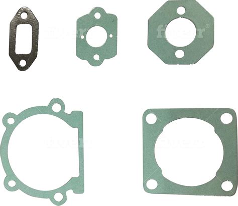 Enginerun Fs Fs Fs Pcs Gasket Set Compatible