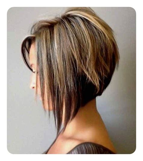 83 Popular Inverted Bob Hairstyles For This Season Inverted Bob