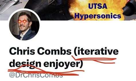 Chris Combs Iterative Design Enjoyer On Twitter What More Can I Do