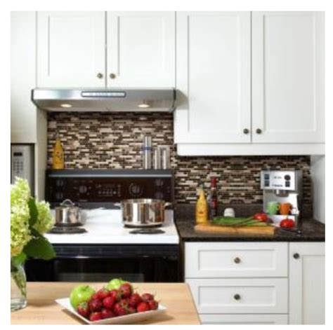 Exciting Kitchen Backsplash Trends To Inspire You Home Depot Backsplashes