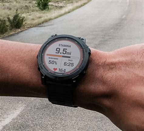 Gli Smartwatch Garmin Fenix 7 Enduro 2 Epix 2 Quatix 7 E Marq 2